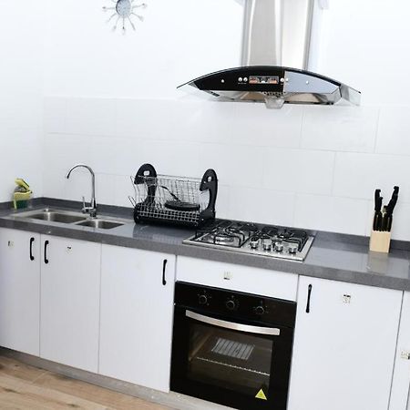 Appartement F4 Vue Panoramique Sur Dakar Eksteriør bilde
