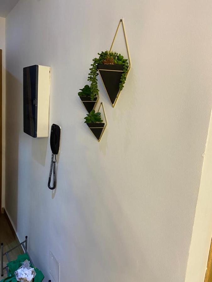 Appartement F4 Vue Panoramique Sur Dakar Eksteriør bilde