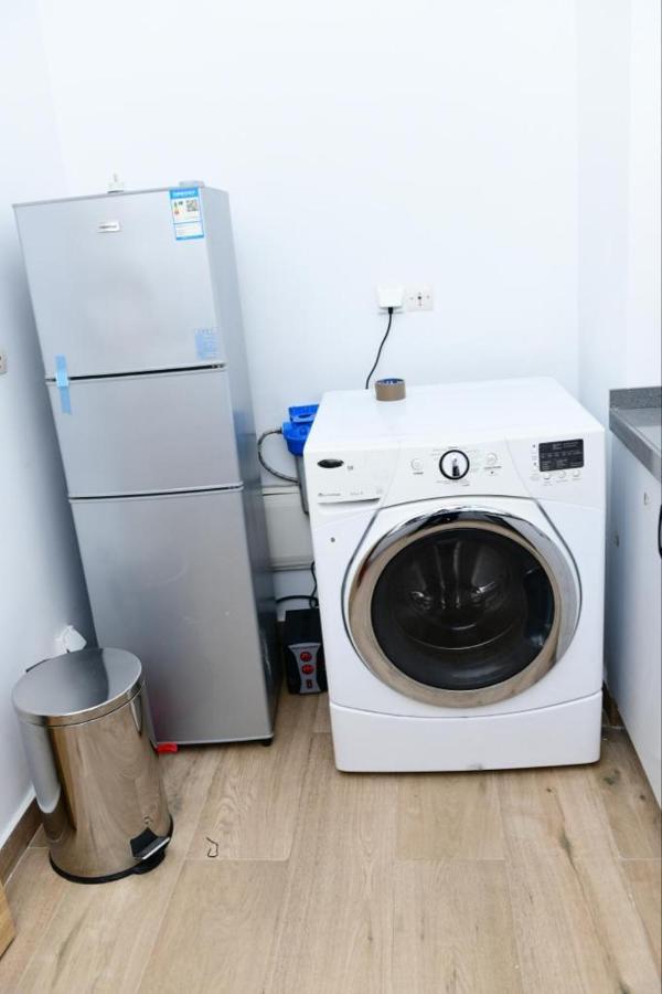Appartement F4 Vue Panoramique Sur Dakar Eksteriør bilde