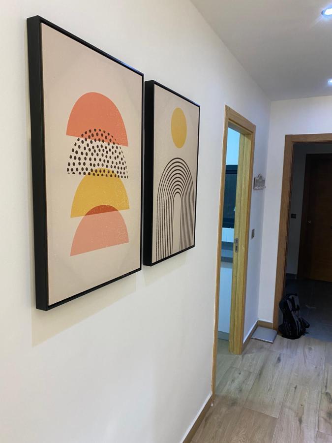 Appartement F4 Vue Panoramique Sur Dakar Eksteriør bilde