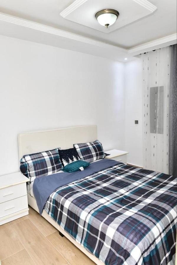 Appartement F4 Vue Panoramique Sur Dakar Eksteriør bilde