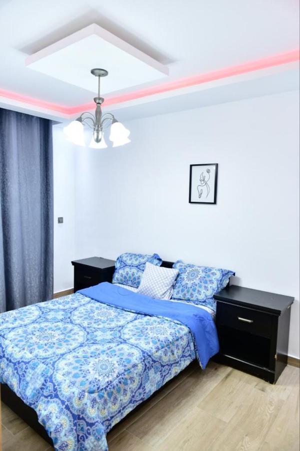 Appartement F4 Vue Panoramique Sur Dakar Eksteriør bilde