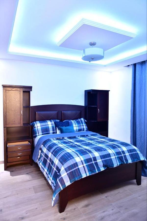 Appartement F4 Vue Panoramique Sur Dakar Eksteriør bilde