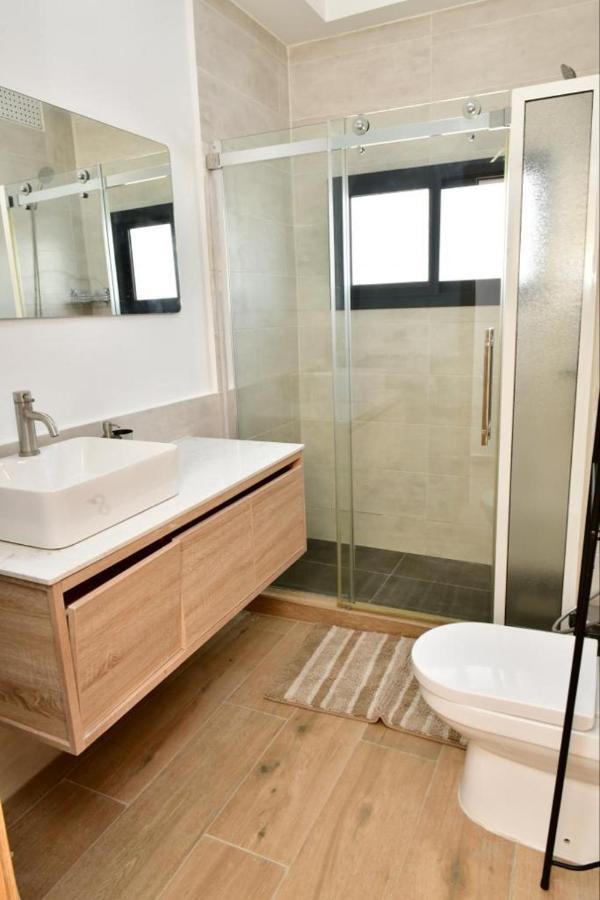 Appartement F4 Vue Panoramique Sur Dakar Eksteriør bilde