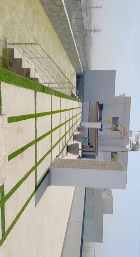 Appartement F4 Vue Panoramique Sur Dakar Eksteriør bilde