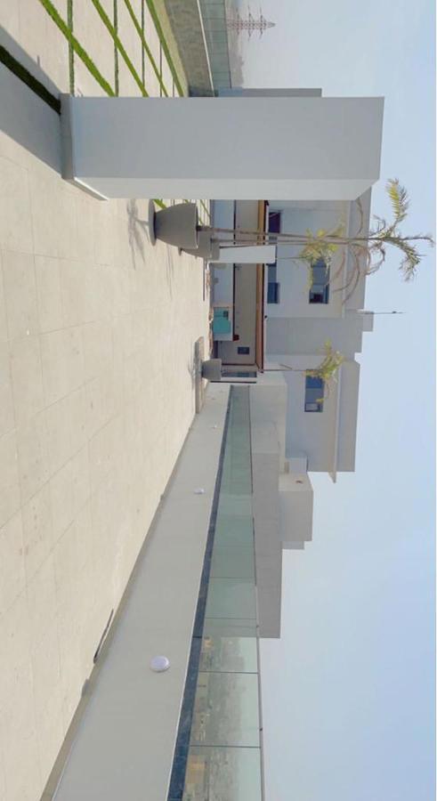 Appartement F4 Vue Panoramique Sur Dakar Eksteriør bilde