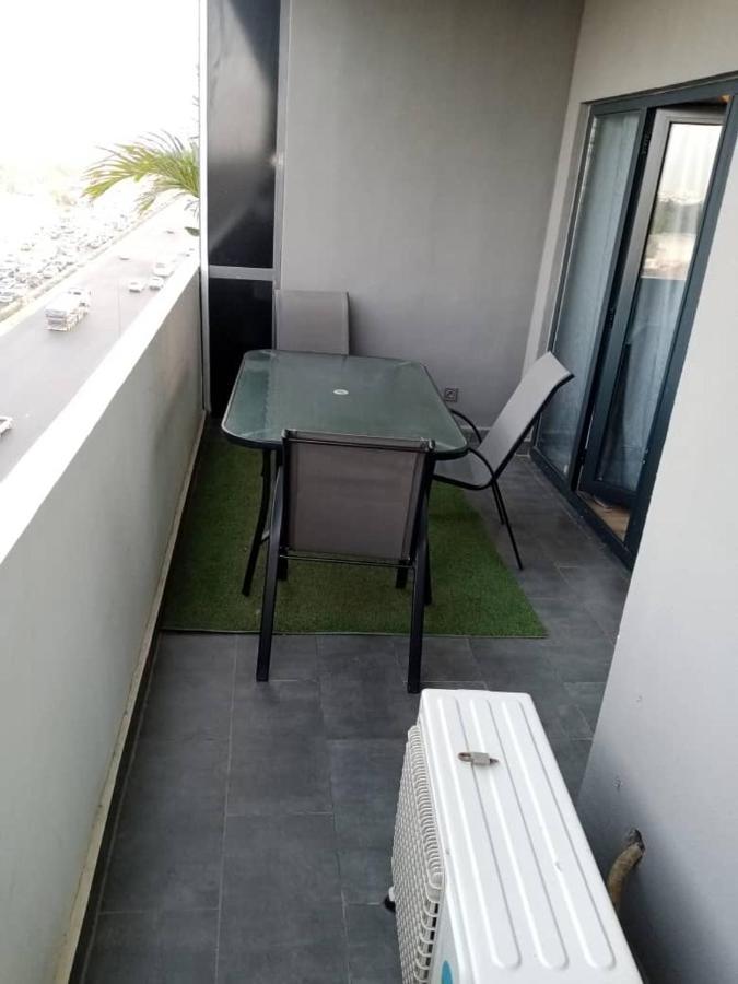 Appartement F4 Vue Panoramique Sur Dakar Eksteriør bilde
